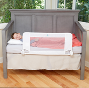 Convertible Crib Rail for Toddlers