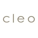 Cleo logo