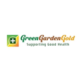 Green Garden Gold logo