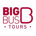 Big Bus Tours logo