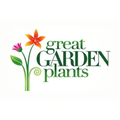 Great Garden Plants logo