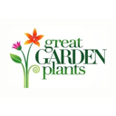 Great Garden Plants logo