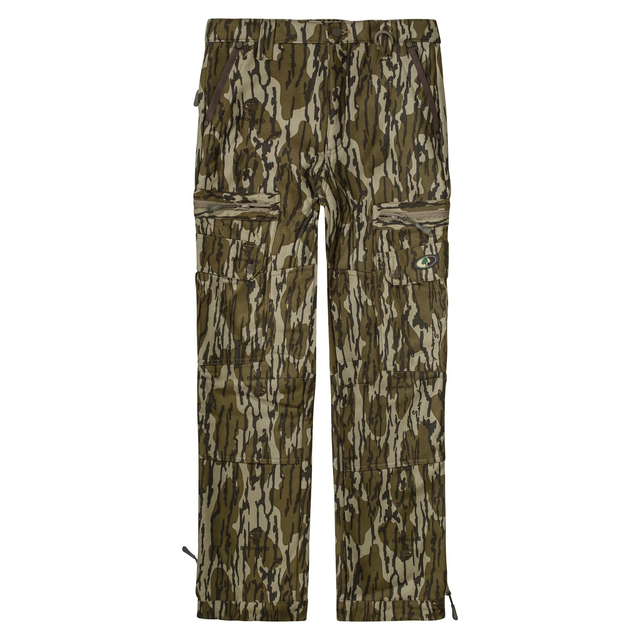 Mossy Oak Youth Sherpa 2.0 Pant
