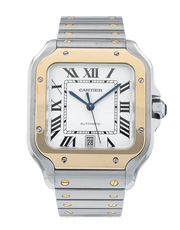 Cartier Santos W2SA0006