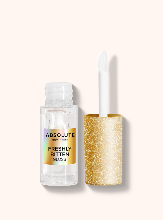 Freshly Bitten Gloss Collection