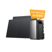 EcoFlow STREAM Ultra