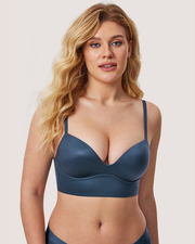 T-shirt Push Up Bra