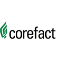 Corefact logo