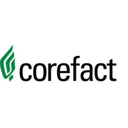 Corefact logo