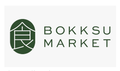 Bokksu Market logo
