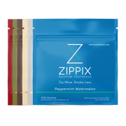 Zippix Ultimate Flavor Bundle | (120 Nicotine Toothpicks)