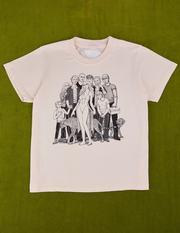 Vintage Tee - Group Show *FINAL SALE*