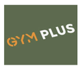 Gym Plus AU logo