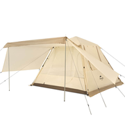 Ango 4 Person Pop Up Tent