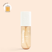 Vanilla Caramel Mist