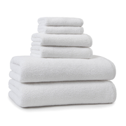 Assisi Textured Towels