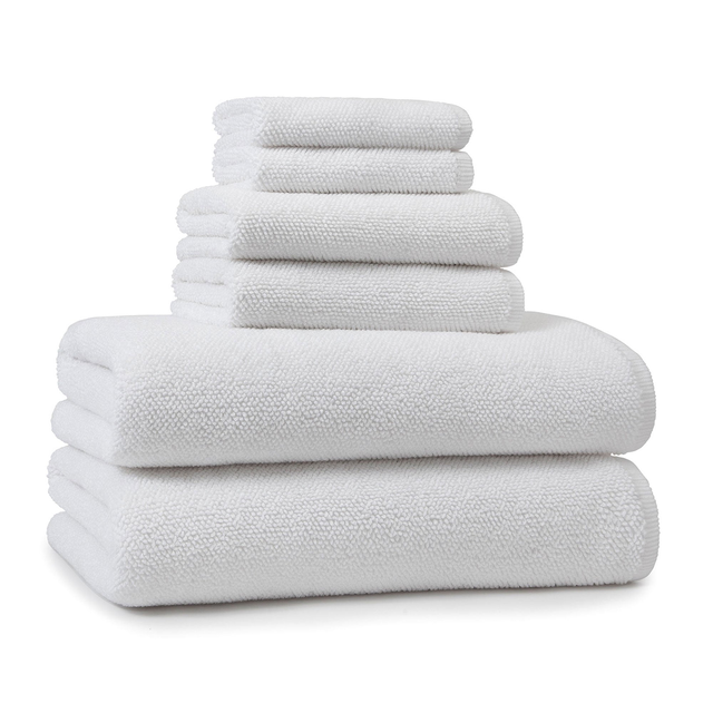 Assisi Textured Towels