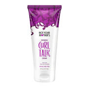 Not Your Mother's Curl Talk Defining Cream