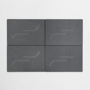 Large Bath Stone™  - Arch