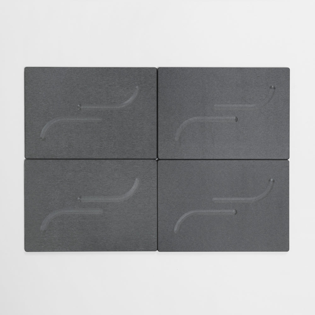 Large Bath Stone™ - Arch