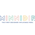 Minnidip logo