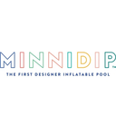 Minnidip logo