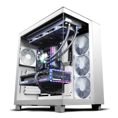 Gaming PCs Gaming Desktops: iBUYPOWER®