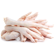 Chicken Feet for Dogs, 2 lbs | RawPawsPetFood.com