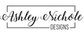 Ashley Nichole Designs logo