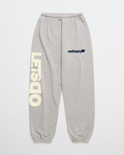 FREECITY LETSGO Sweatpant