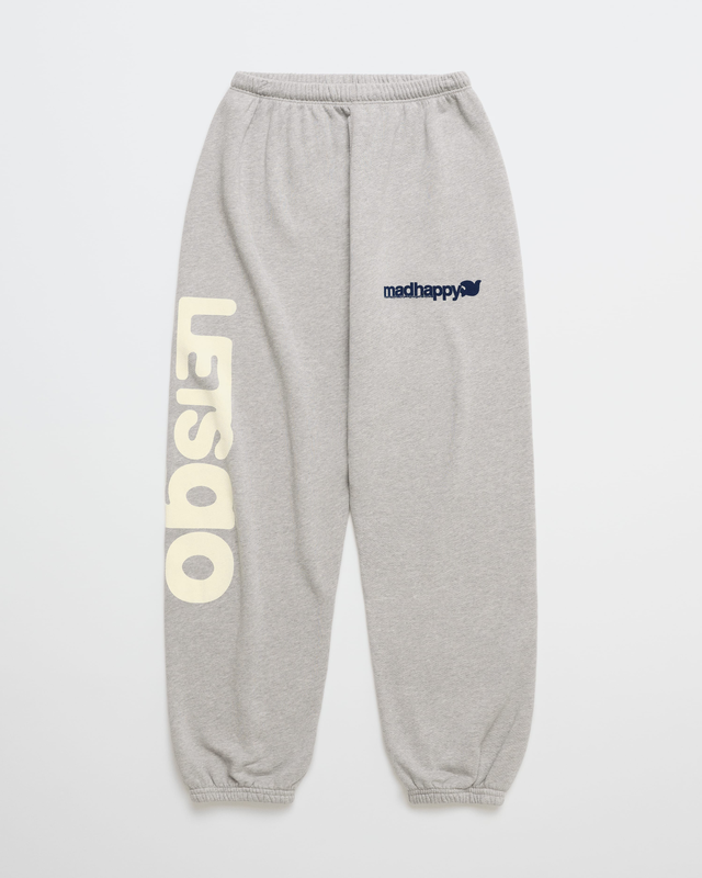 FREECITY LETSGO Sweatpant
