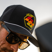 Baja Designs Team BD Snapback Hat - Baja Designs - Off-Road LED & Laser Lights | Automotive, Jeep, Truck, UTV, ADV, Dirtbike