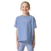 Ell/Voo Junior Girls Gina Tee