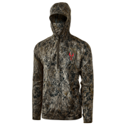 STEALTH COOLTOUCH HOODIE