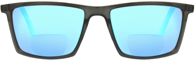 Jorge Gray-Mirrored SunReaders®