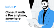 Tax Advisory - Tax Advisor & Accountant | Taxfyle