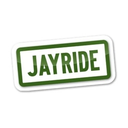 Jayride logo