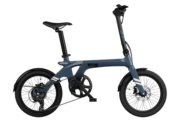 Carbon Fold 1 E-Bike