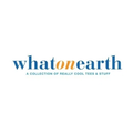 What on Earth logo