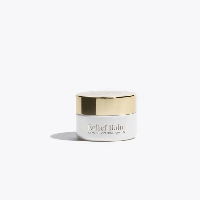 Relief Balm