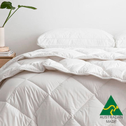 Australian Winter Wool Quilts