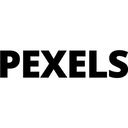 Pexels logo