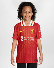 LFC Nike Youth 24/25 Home Match Jersey