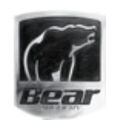 Bear Archery logo