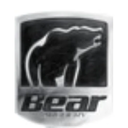 Bear Archery logo