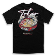 Tokyo Ramen Tee