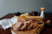 Beef Liverwurst - 1 lb.