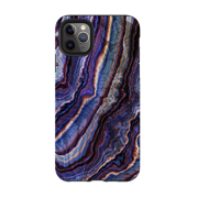 iPhone Tough Case - Royal Agate