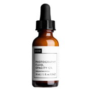 NIOD Photography Fluid Colourless Opacity 12%