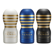 PREMIUM ORIGINAL VACUUM CUP Strength Bundle